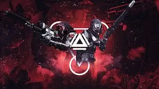 Faith - Destiny 1 & 2 Hybrid Dualtage By Louoh