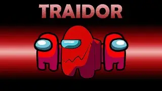 I became the TRAITOR IMPOSTER and ELIMINATED THE IMPOSTERS from Among Us Mod