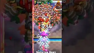 Breaking 10 Clash Royale World Records