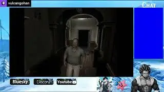 Outbreak File 2 with @starfish0_0 and @mrdayhen96 on Twitch