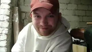 Kidraman WIECZORNY STREAM