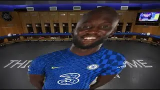 LAKAKA | Fifa 22