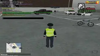 RADMIR RP 01 Оск. Родных