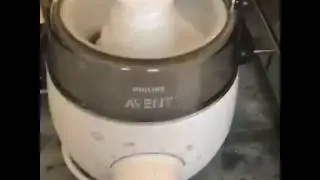 Philips AVENT 4-in-1 Baby Food Maker Review