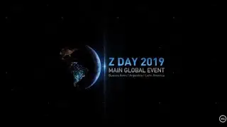 ZDay 2019 Announced | Argentina | Crowdfunding Help