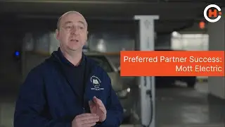 Preferred Partner Success: Mott Electric