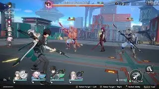 Honkai Star Rail Gameplay Walkthrough Part 11 | Kafka Boss Fight & Entering Xianzhou Luofo