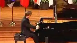 Alexey Koltakov - Liszt-Horowitz Hungarian Rhapsody No. 2