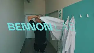 Bennon Laboratory EN| BENNON