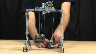 Pulley 3