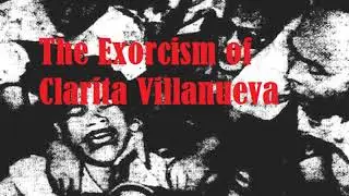 The Exorcism of Clarita Villanueva- Philippines