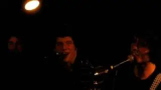 The Toughtones - Love Song (clip)