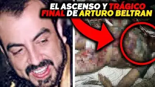 ¿Quién fue Arturo Beltrán Leyva? Biografía de "El Barbas" - Biografía.. el jefe de jefes