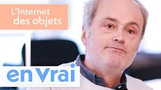 L'Internet des objets (IoT), en vrai | EPITA