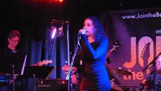 HONESTY by Billy Joel Cover (Federal Bar)