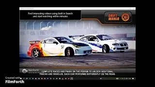 прохождения игры drift mania
