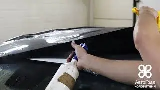 Защитная пленка