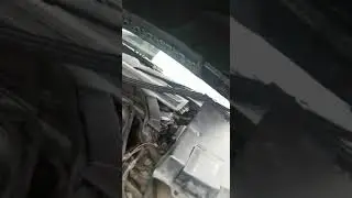 ПОЧЕМУ ГРЕЕТ МЕРСЕДЕС W140 КАБАН.ЕСТЬ РЕШЕНО 