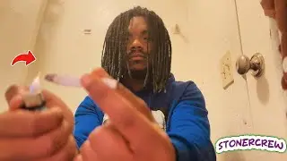BLACC RUNTZ WAKE & BAKE