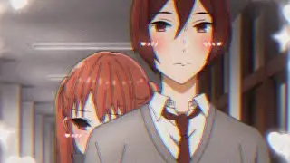Remi x sengoku collab edit || feeling - lauv
