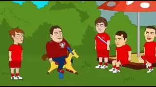 Сборная России