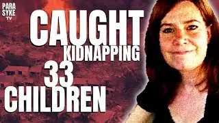 Disturbing Conspiracy: The New Life Children's Refuge Kidnapping Scandal