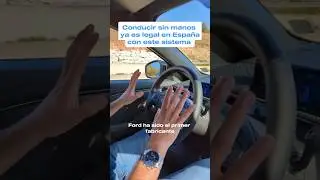 FORD ADELANTA A TESLA