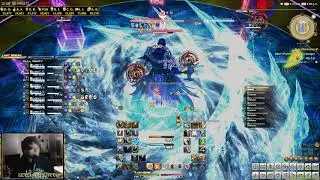 E12S P2 (Oracle of Darkness) First Kill - MCH PoV