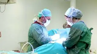Silahlı Yaralanma Sonrası Göğüs Ameliyatı