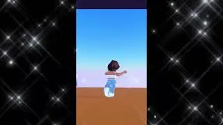 Dancing in The Dark Roblox Edit Remake FLASH WARNING!!!! @annikaedits_
