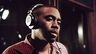 [FREE] Nas Type Beat - 