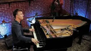 What'd I Say - Ray Charles Cover