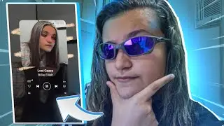 Como Fazer Edit no Stories do Instagram SPOTIFY - PELO ANDROID!