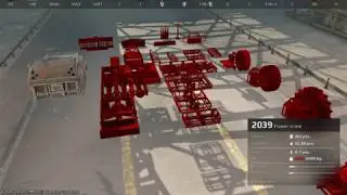 Crossout Building Tutorial Intro and Parts Overview
