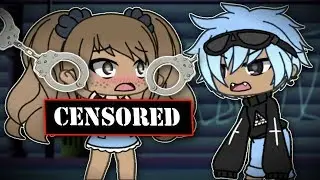 CHAINED UP by a VAMPIRE - Original Gachaverse - gacha studio - gacha life short/mini movie | Part 2