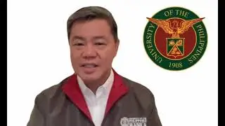 Message of the Chancellor UP Manila Welcome Ceremony for First Year Students August 19, 2024