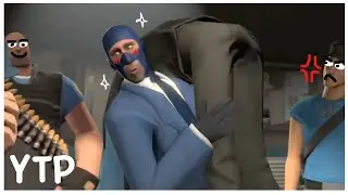 YTP: Meet the Arguably Unreasonable Spy