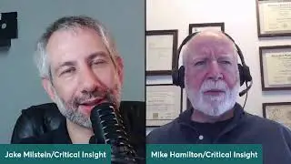 Weekly Cyber News with Mike Hamilton