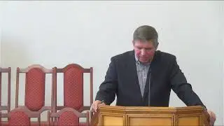 Трансляция Богослужения