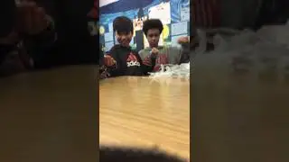 Unwrapping an Asian