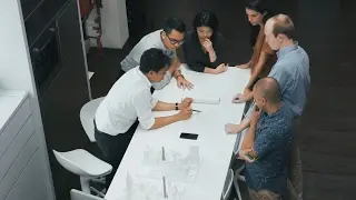 Soo Chan on SCDA Design Language