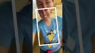 Just looking for Disney friends! 😂