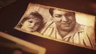 İBRAHİM BODUR ANMA FİLMİ