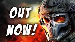 ZERO CALIBER 2 | Release Trailer | Meta Quest 2 + Meta Quest 3