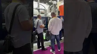 Мы на выставке Rosplast & Rosmould