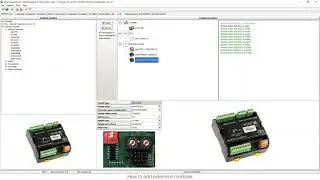 How to add extension modules in Inteligen and Intelisys NT controllers.