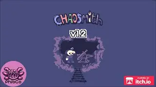 Chaosmith v1.2 Trailer