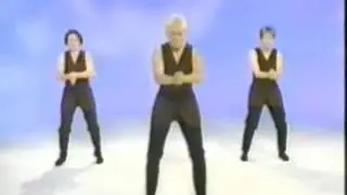 тенсегрити 11