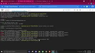 GSP281        Introduction to SQL for BigQuery and Cloud SQL