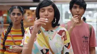 Chupa Chups Mix'up Lollipop - 